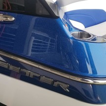 Malibu Wakesetter 22 MXZ