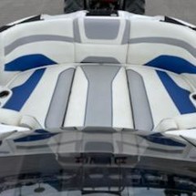 Malibu Wakesetter 22 MXZ