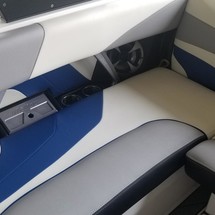 Malibu Wakesetter 22 MXZ