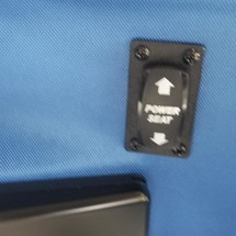 Malibu Wakesetter 22 MXZ