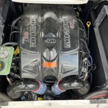 Malibu Wakesetter 22 MXZ