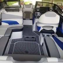 Malibu Wakesetter 22 MXZ