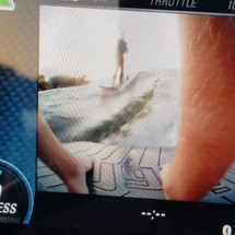 Malibu Wakesetter 22 MXZ