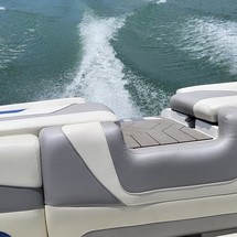 Malibu Wakesetter 22 MXZ