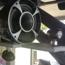 Malibu Wakesetter 22 MXZ