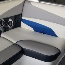 Malibu Wakesetter 22 MXZ