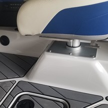 Malibu Wakesetter 22 MXZ