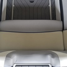 Malibu Wakesetter 22 MXZ