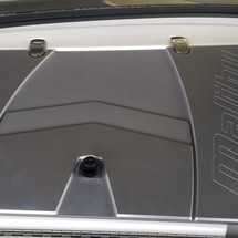 Malibu Wakesetter 22 MXZ