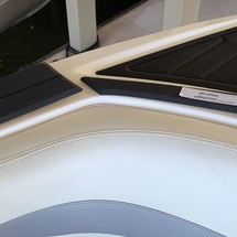 Malibu Wakesetter 22 MXZ