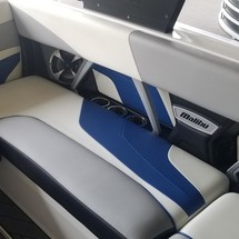 Malibu Wakesetter 22 MXZ