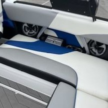 Malibu Wakesetter 22 MXZ