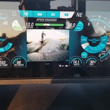 Malibu Wakesetter 22 MXZ