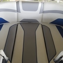 Malibu Wakesetter 22 MXZ