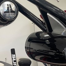 Supra sc 450
