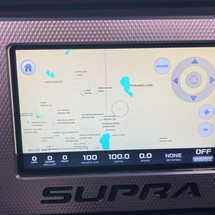 Supra sc 450