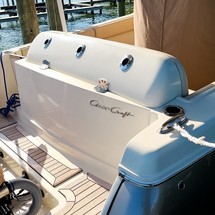 Chris-Craft Catalina 30