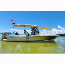 Chris-Craft Catalina 30