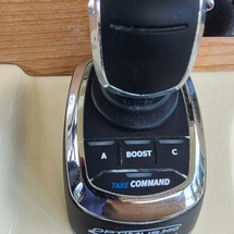 Chris-Craft Catalina 30