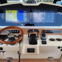 Chris-Craft Catalina 30