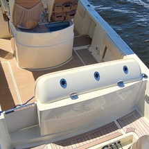 Chris-Craft Catalina 30
