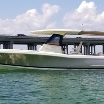 Chris-Craft Catalina 30