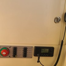 Chris-Craft Catalina 30