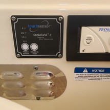 Chris-Craft Catalina 30