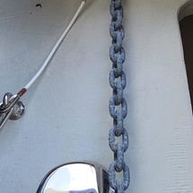 Chris-Craft Catalina 30