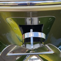 Chris-Craft Catalina 30