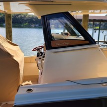 Chris-Craft Catalina 30