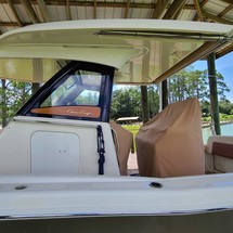 Chris-Craft Catalina 30
