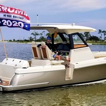 Chris-Craft Catalina 30