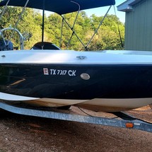 Bayliner Element XL