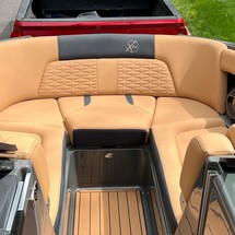 Mastercraft X24