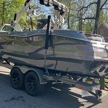 Mastercraft X24