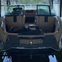 Mastercraft X24