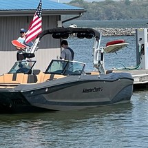 Mastercraft X24