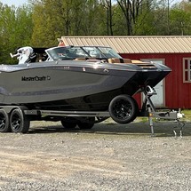 Mastercraft X24