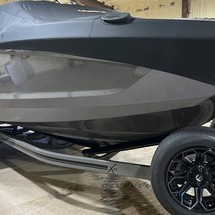 Mastercraft X24