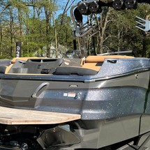 Mastercraft X24