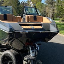 Mastercraft X24