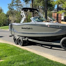 Mastercraft X24