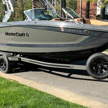 Mastercraft X24