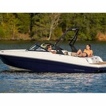 Bayliner VR4 BOWRIDER
