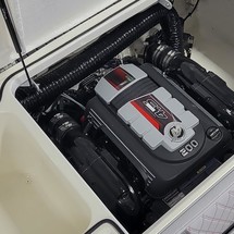 Bayliner VR4 BOWRIDER