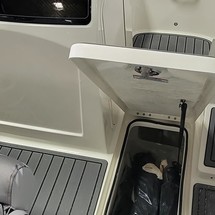 Bayliner VR4 BOWRIDER