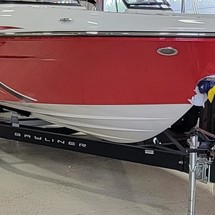 Bayliner VR4 BOWRIDER