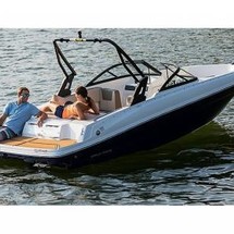 Bayliner VR4 BOWRIDER