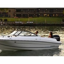 Bayliner VR4 BOWRIDER